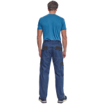 Cerva MAX SUMMER Ľahké montérkové nohavice