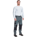 Cerva MAX SUMMER Ľahké montérkové nohavice