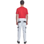 Cerva MAX SUMMER Ľahké montérkové nohavice