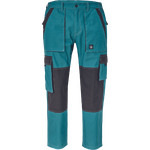 Cerva MAX SUMMER Ľahké montérkové nohavice