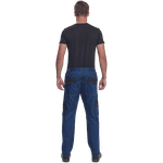 Cerva MAX SUMMER Ľahké montérkové nohavice