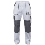 Cerva MAX SUMMER Ľahké montérkové nohavice