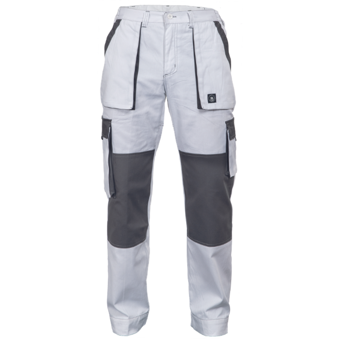 Cerva MAX SUMMER Ľahké montérkové nohavice