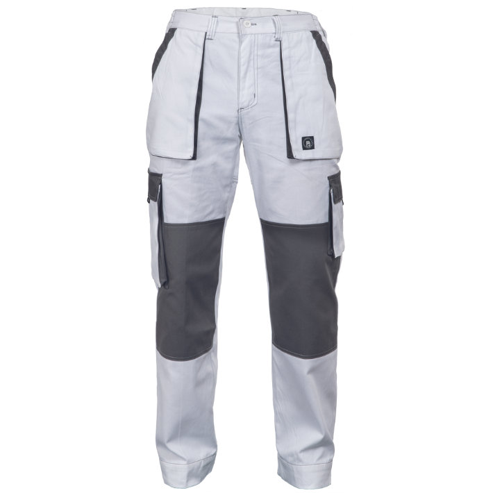 Cerva MAX SUMMER Ľahké montérkové nohavice