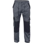 Cerva MAX SUMMER Ľahké montérkové nohavice