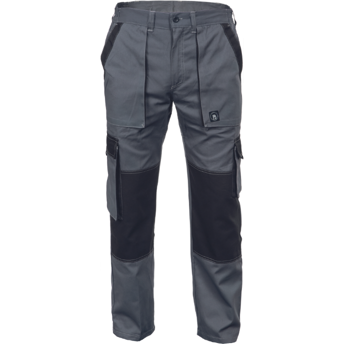 Cerva MAX SUMMER Ľahké montérkové nohavice