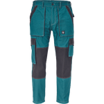 Cerva MAX SUMMER Ľahké montérkové nohavice