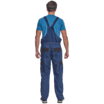 Cerva MAX SUMMER Pracovné nohavice na traky