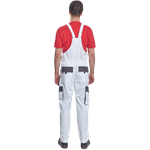 Cerva MAX SUMMER Pracovné nohavice na traky