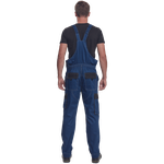 Cerva MAX SUMMER Pracovné nohavice na traky