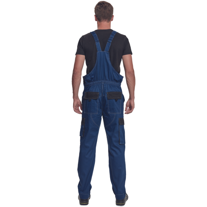 Cerva MAX SUMMER Pracovné nohavice na traky