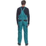 Cerva MAX SUMMER Pracovné nohavice na traky