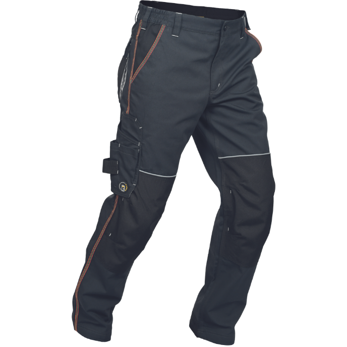 Cerva KNOXFIELD RYO Pracovné nohavice