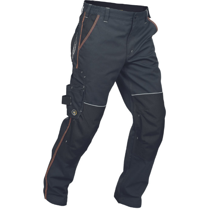 Cerva KNOXFIELD RYO Pracovné nohavice