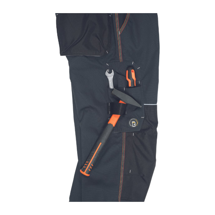 Cerva KNOXFIELD RYO Pracovné nohavice