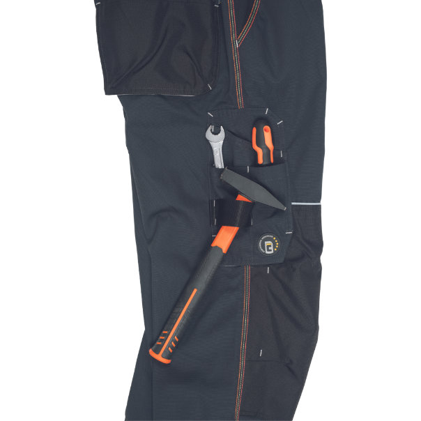 Cerva KNOXFIELD RYO Pracovné nohavice