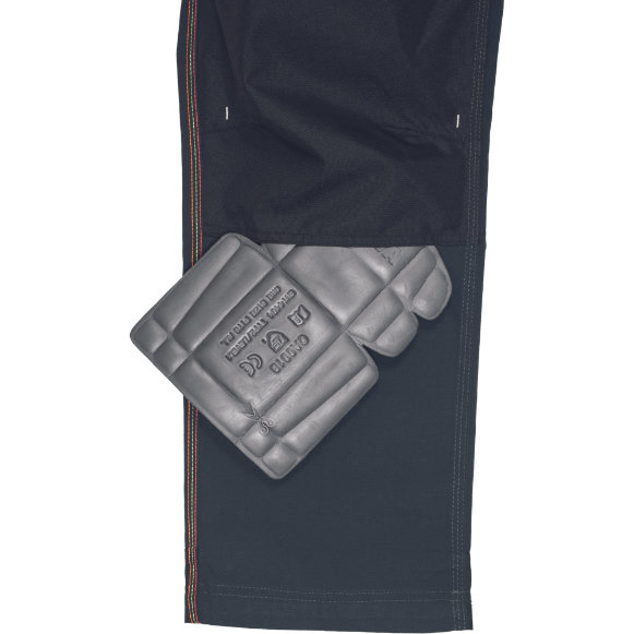 Cerva KNOXFIELD RYO Pracovné nohavice