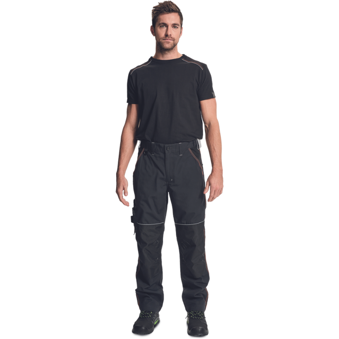 Cerva KNOXFIELD RYO Pracovné nohavice