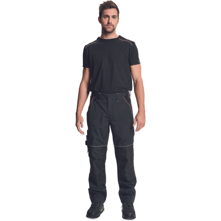 Cerva KNOXFIELD RYO Pracovné nohavice