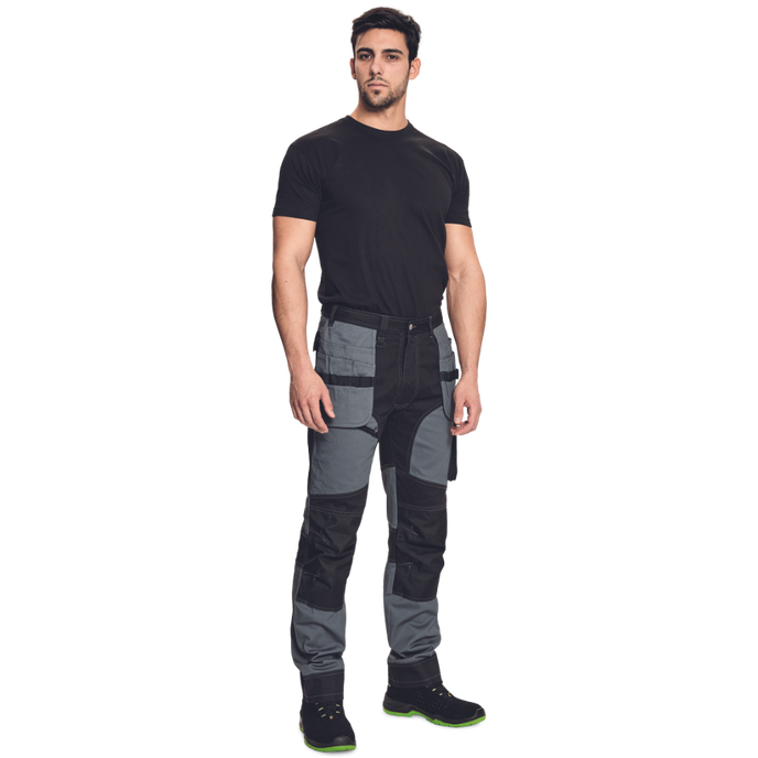 Cerva KEILOR Pracovné nohavice