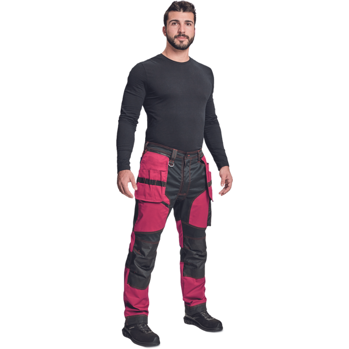 Cerva KEILOR Pracovné nohavice