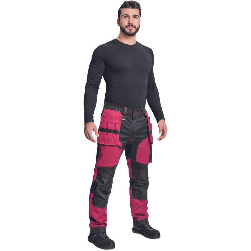 Cerva KEILOR Pracovné nohavice