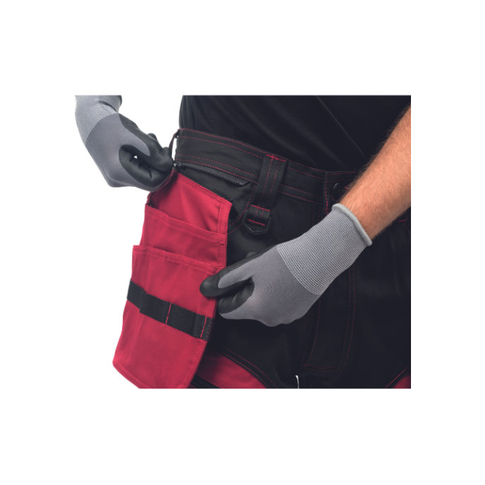 Cerva KEILOR Pracovné nohavice