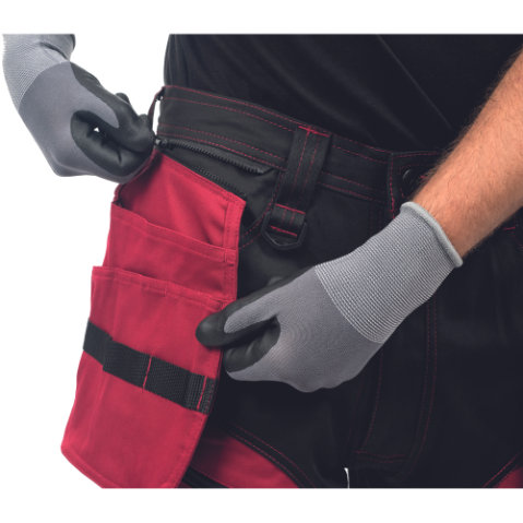 Cerva KEILOR Pracovné nohavice