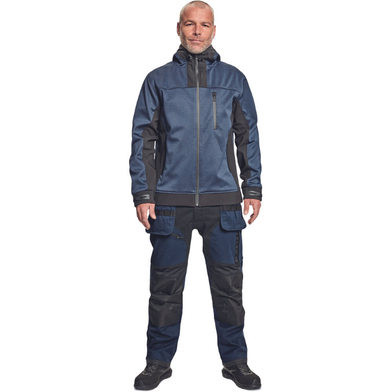 Cerva KEILOR Pracovné nohavice