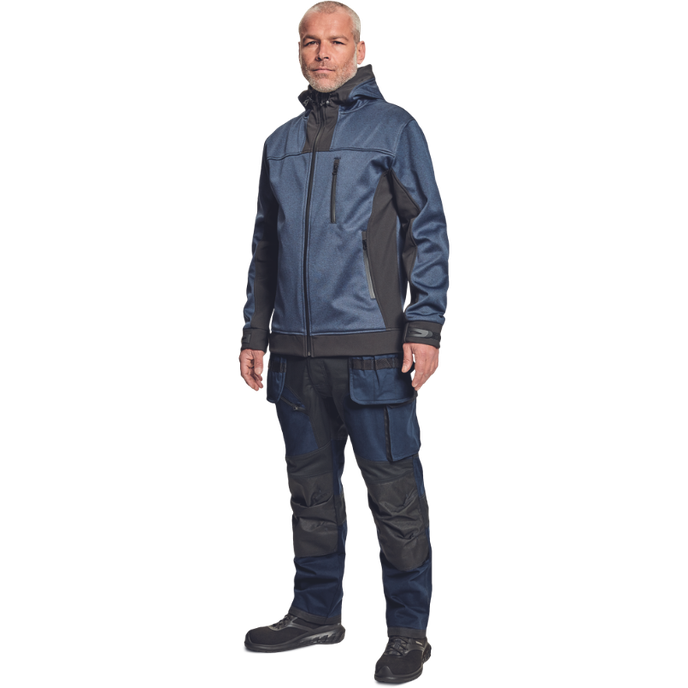 Cerva KEILOR Pracovné nohavice