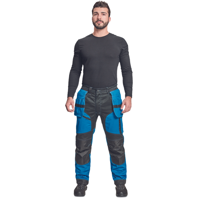 Cerva KEILOR Pracovné nohavice