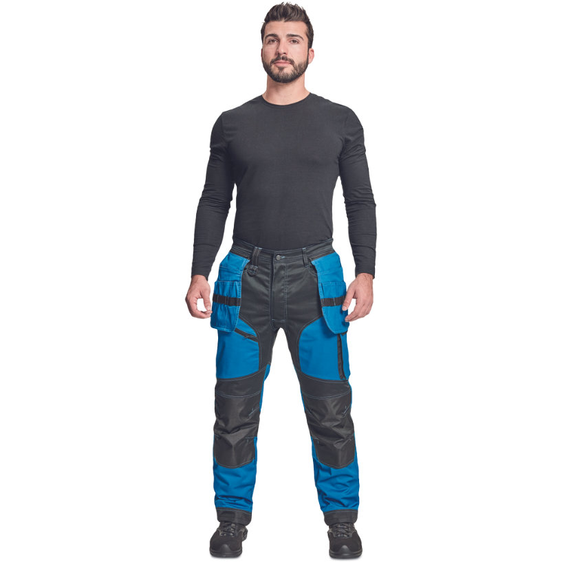 Cerva KEILOR Pracovné nohavice