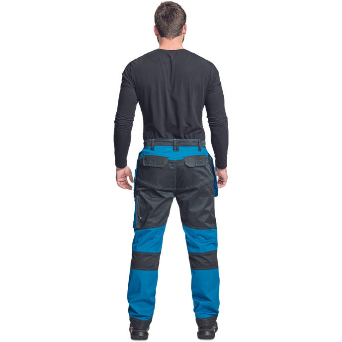 Cerva KEILOR Pracovné nohavice