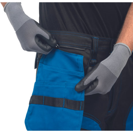 Cerva KEILOR Pracovné nohavice