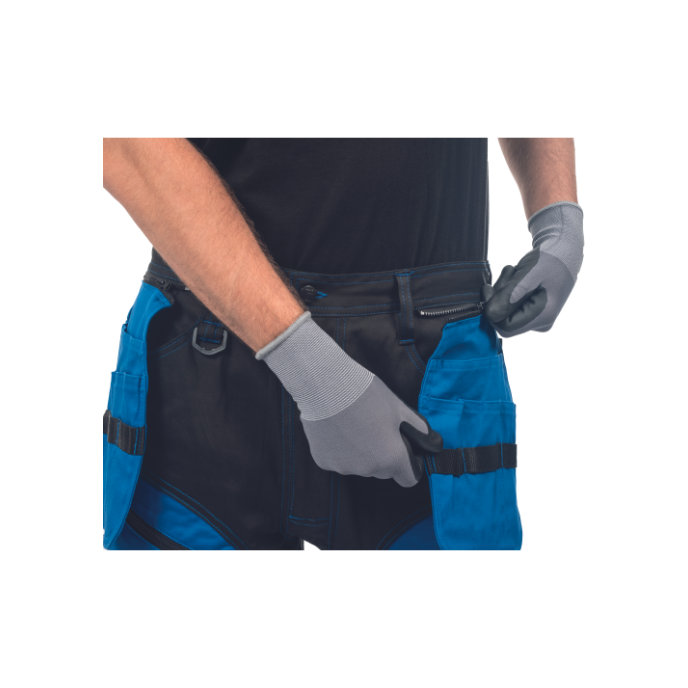 Cerva KEILOR Pracovné nohavice