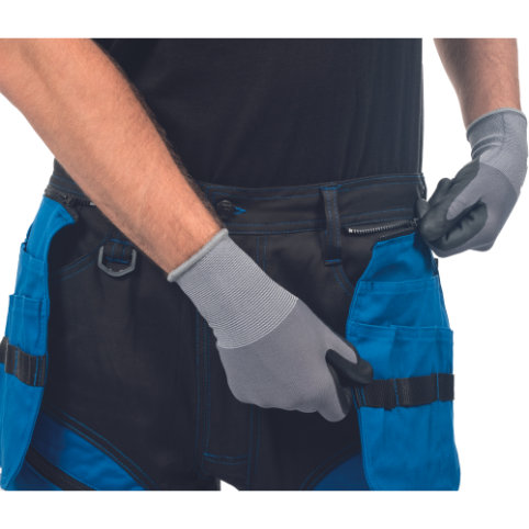 Cerva KEILOR Pracovné nohavice