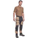 Cerva KEILOR Pracovné nohavice