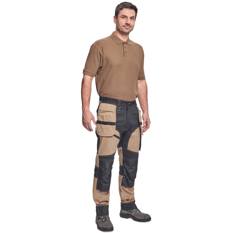 Cerva KEILOR Pracovné nohavice