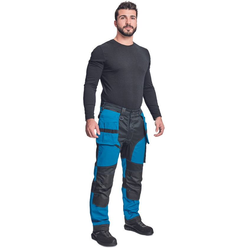 Cerva KEILOR Pracovné nohavice