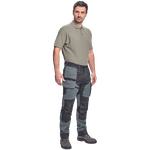 Cerva KEILOR Pracovné nohavice