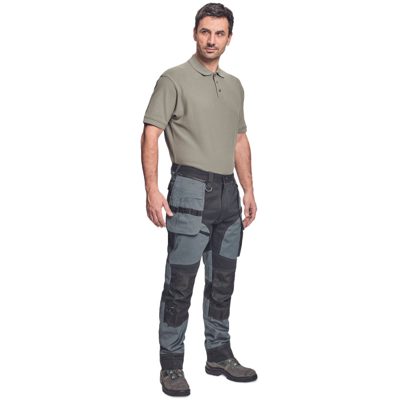 Cerva KEILOR Pracovné nohavice