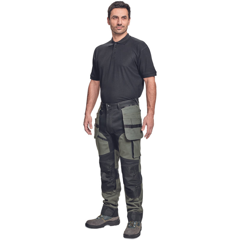 Cerva KEILOR Pracovné nohavice