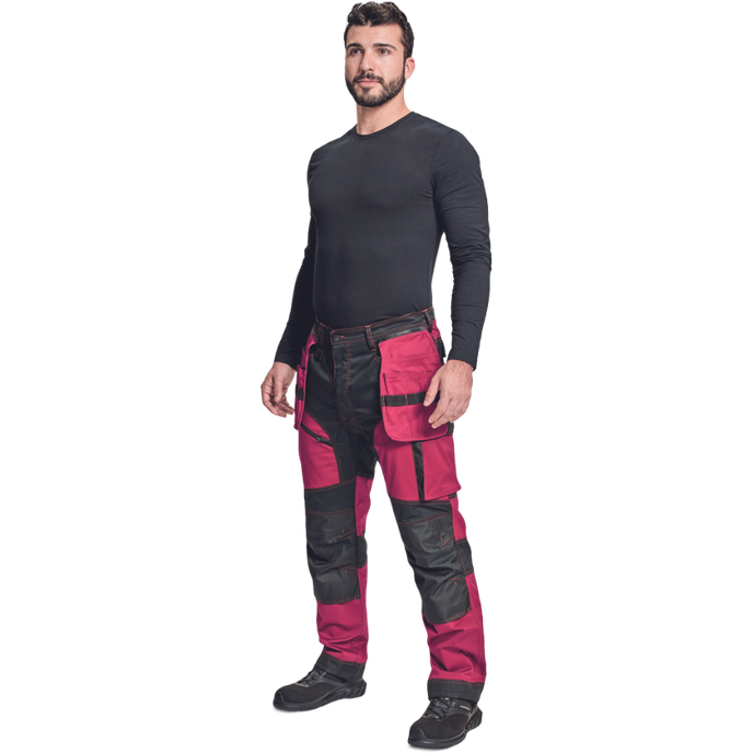 Cerva KEILOR Pracovné nohavice