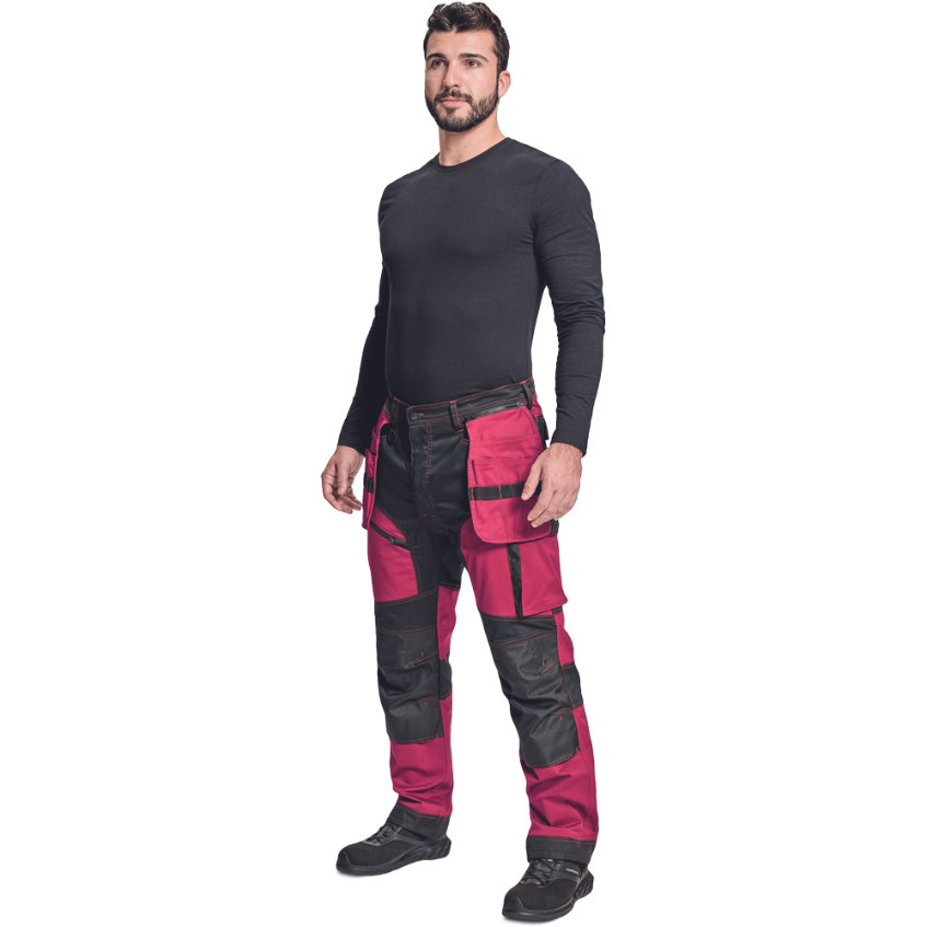 Cerva KEILOR Pracovné nohavice