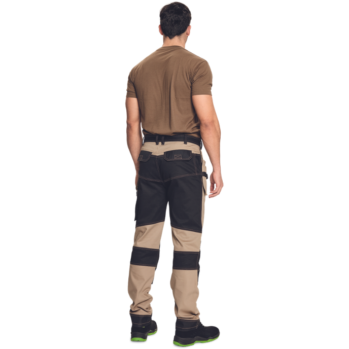 Cerva KEILOR Pracovné nohavice