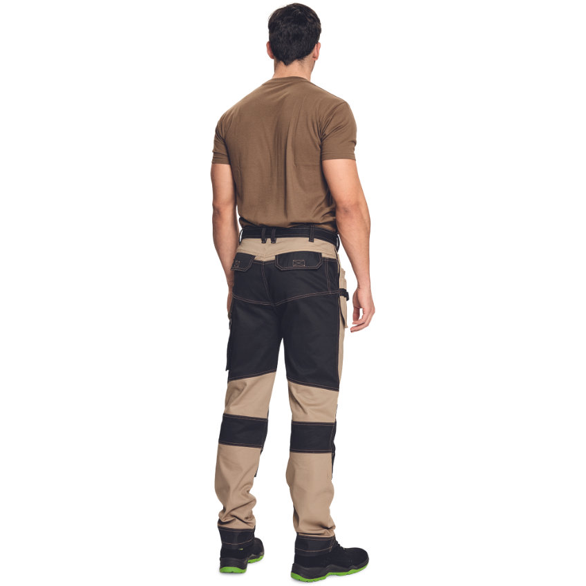 Cerva KEILOR Pracovné nohavice