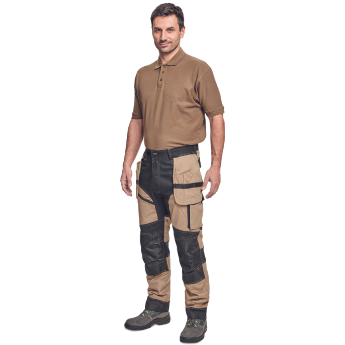 Cerva KEILOR Pracovné nohavice