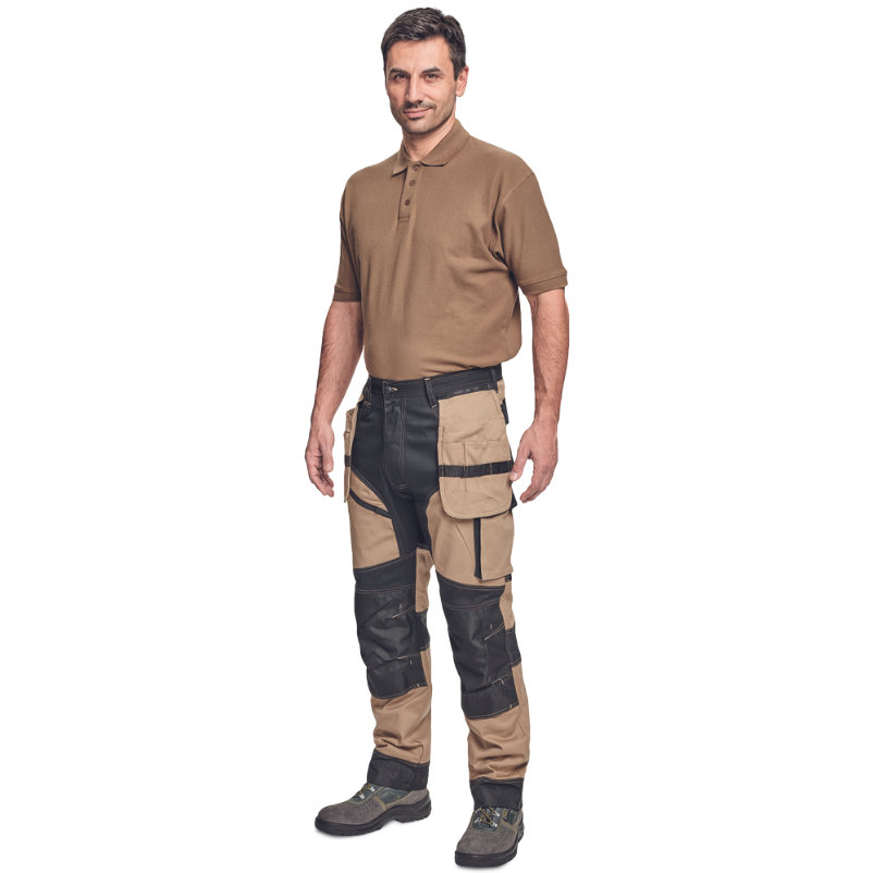 Cerva KEILOR Pracovné nohavice