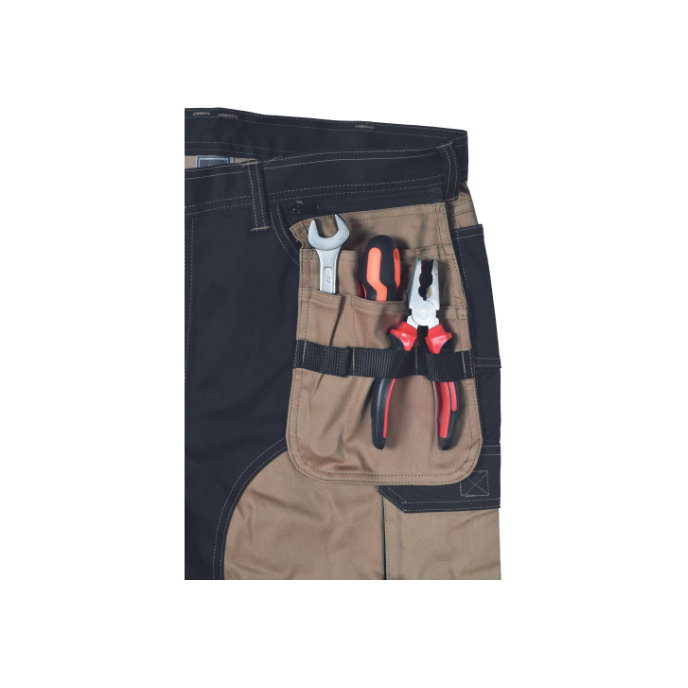 Cerva KEILOR Pracovné nohavice