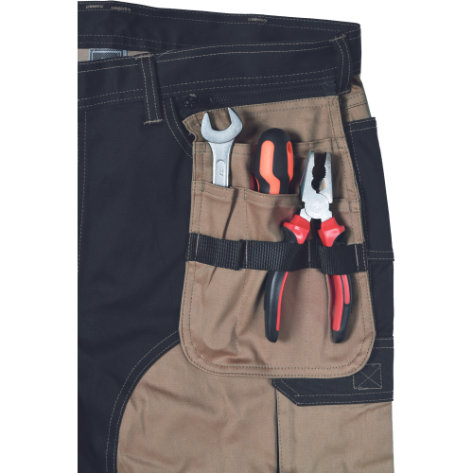 Cerva KEILOR Pracovné nohavice